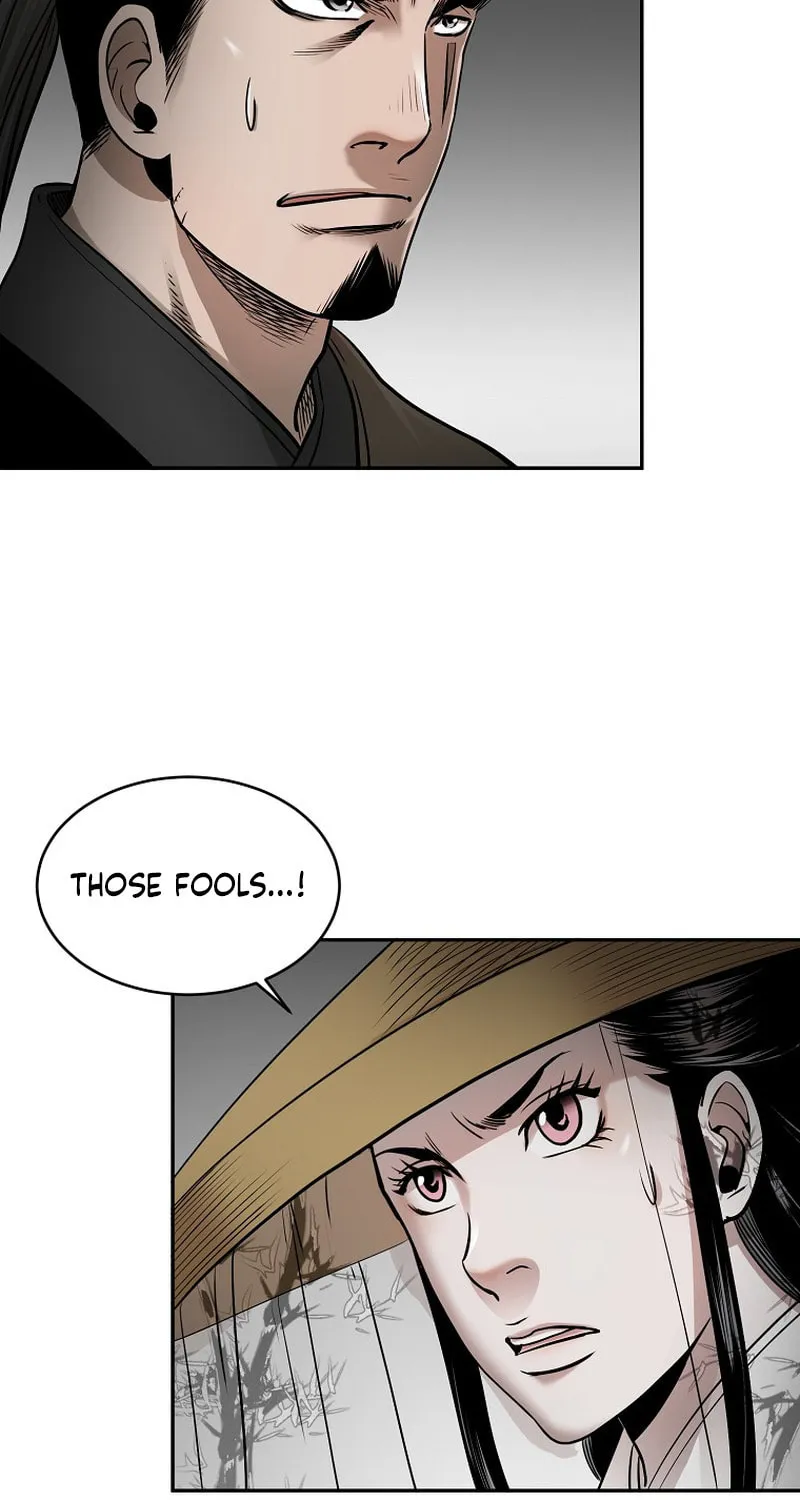 Read Demon in Mount Hua chapter 59 image 45 on Lezhin