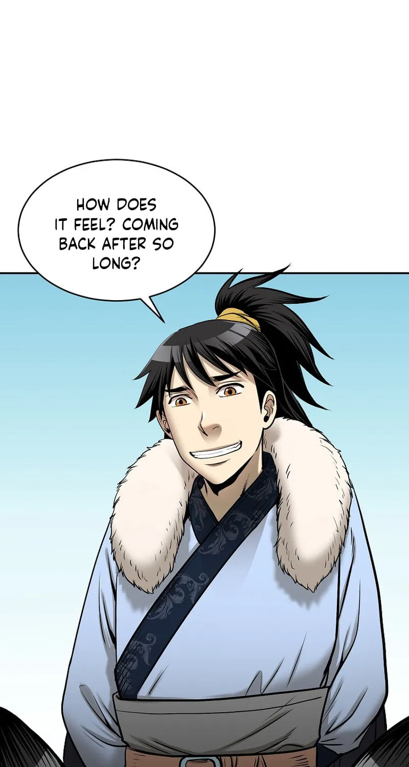 Read Demon in Mount Hua chapter 59 image 46 on Lezhin