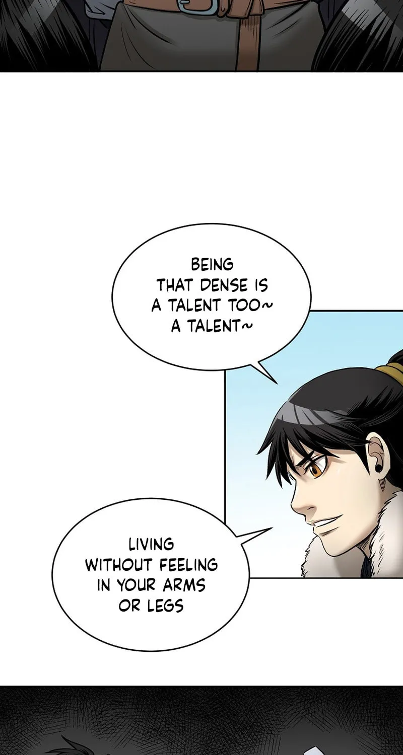 Read Demon in Mount Hua chapter 59 image 47 on Lezhin