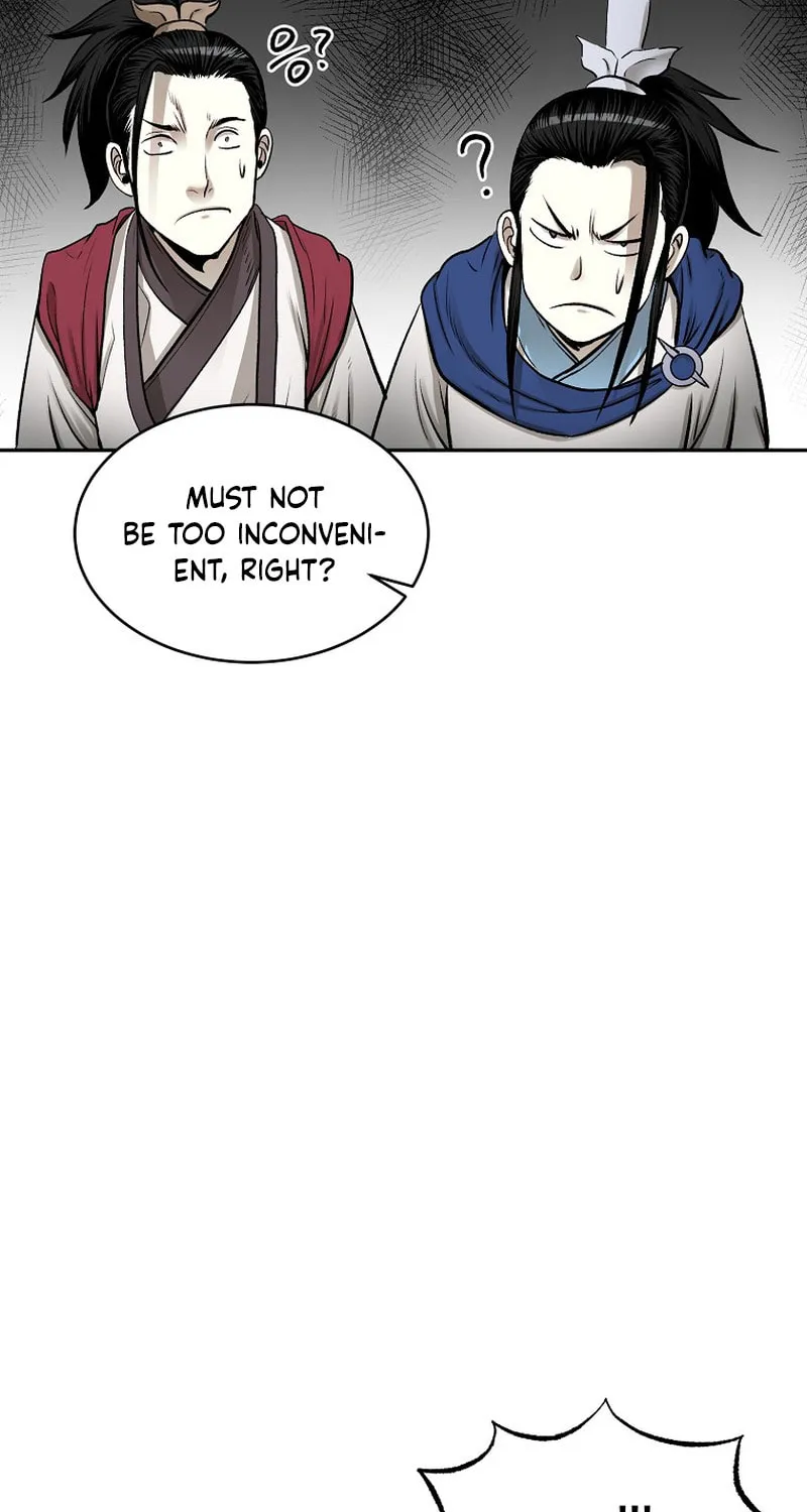 Read Demon in Mount Hua chapter 59 image 48 on Lezhin