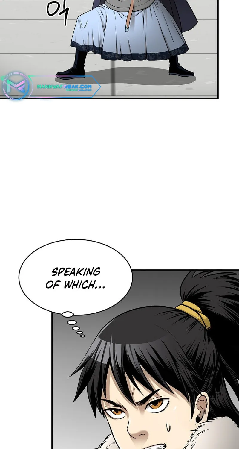 Read Demon in Mount Hua chapter 59 image 5 on Lezhin