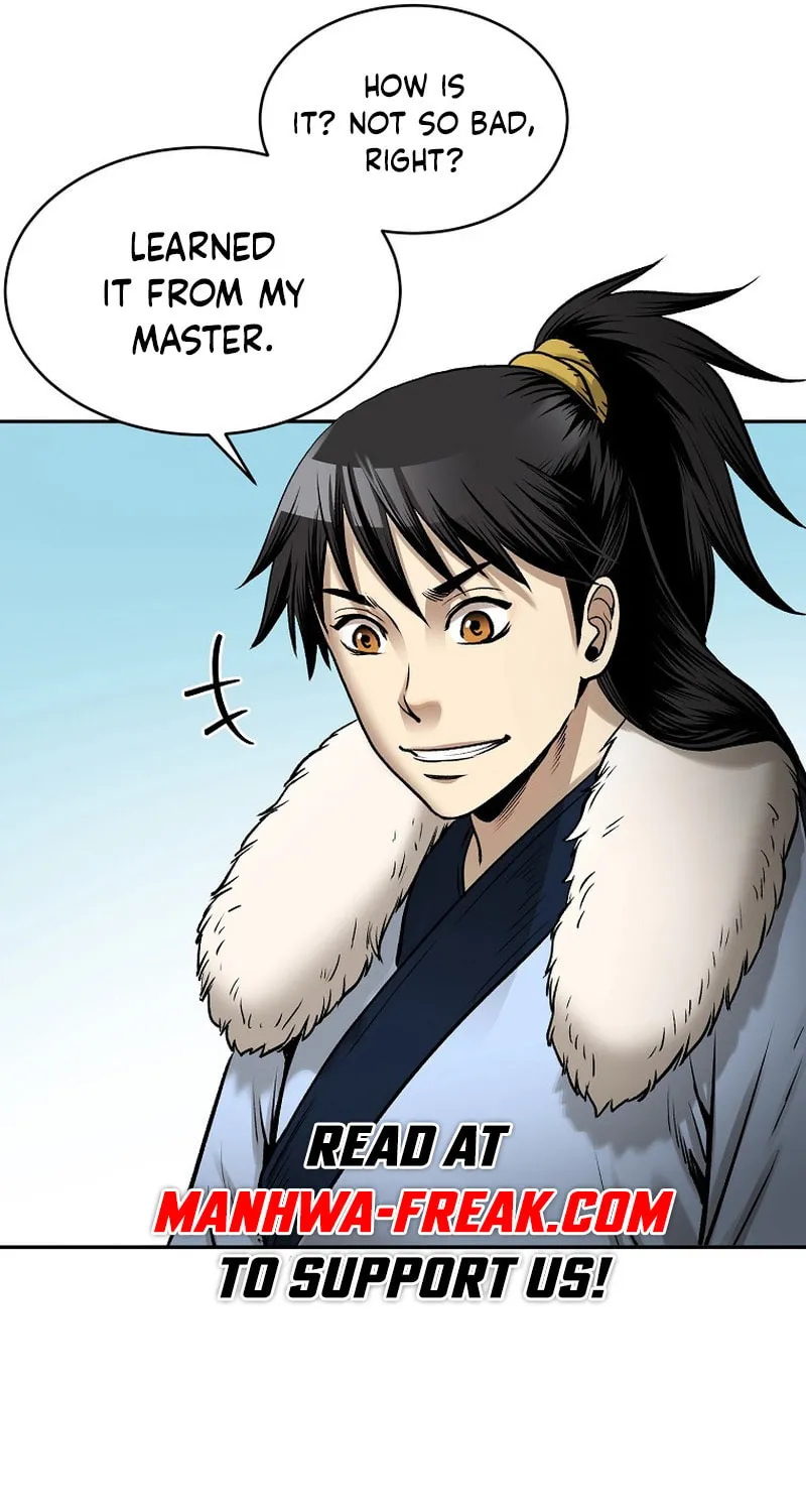 Read Demon in Mount Hua chapter 59 image 51 on Lezhin