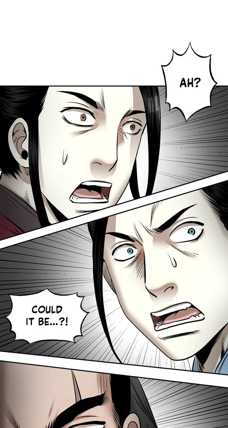 Read Demon in Mount Hua chapter 59 image 52 on Lezhin