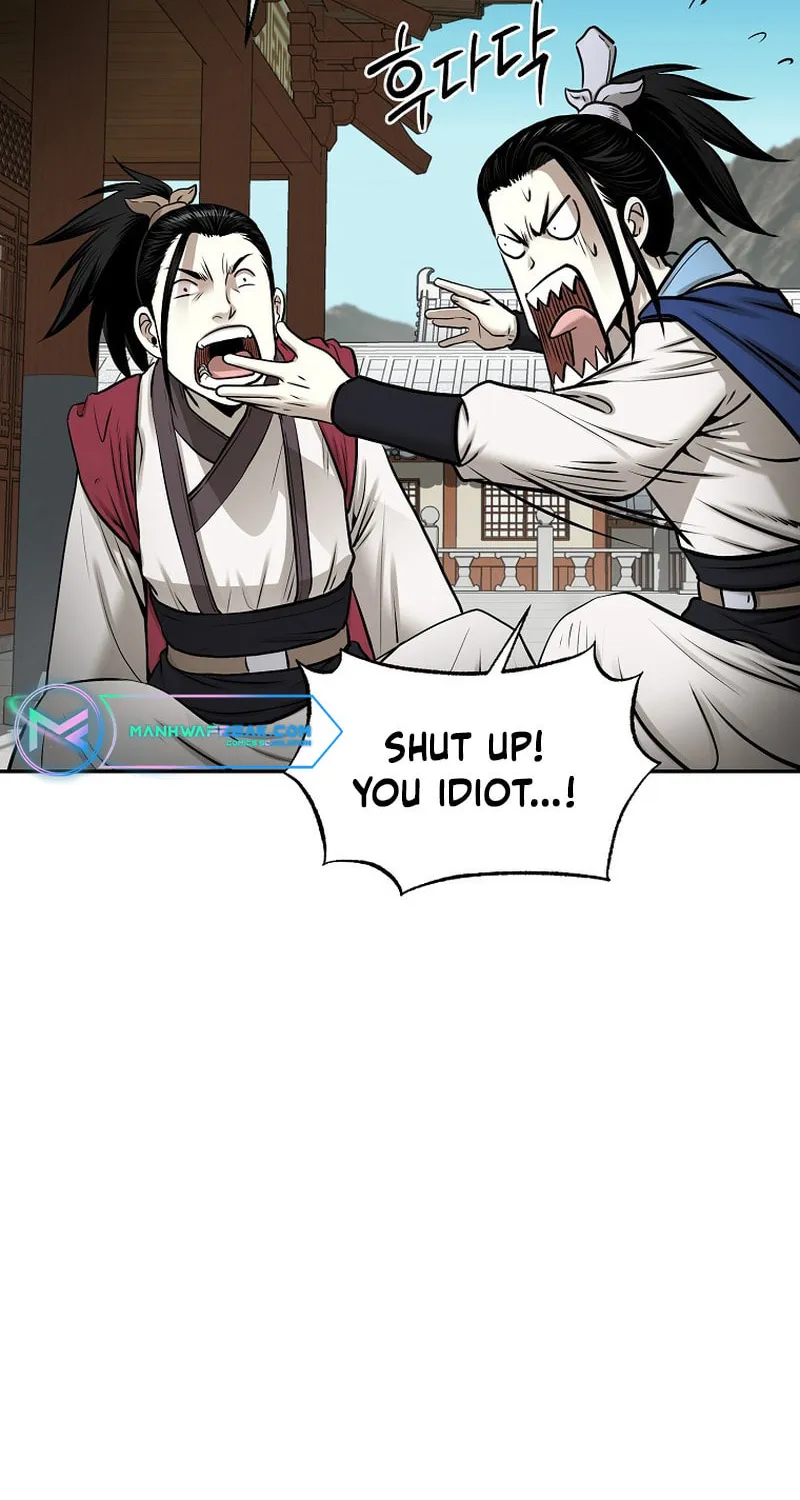 Read Demon in Mount Hua chapter 59 image 54 on Lezhin