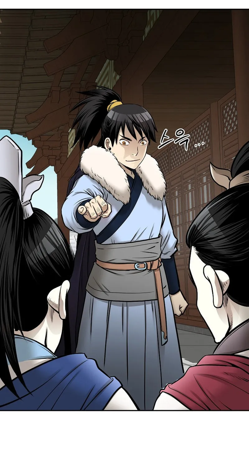 Read Demon in Mount Hua chapter 59 image 55 on Lezhin