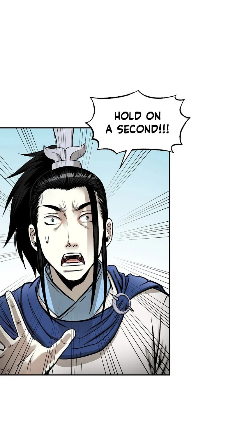 Read Demon in Mount Hua chapter 59 image 56 on Lezhin