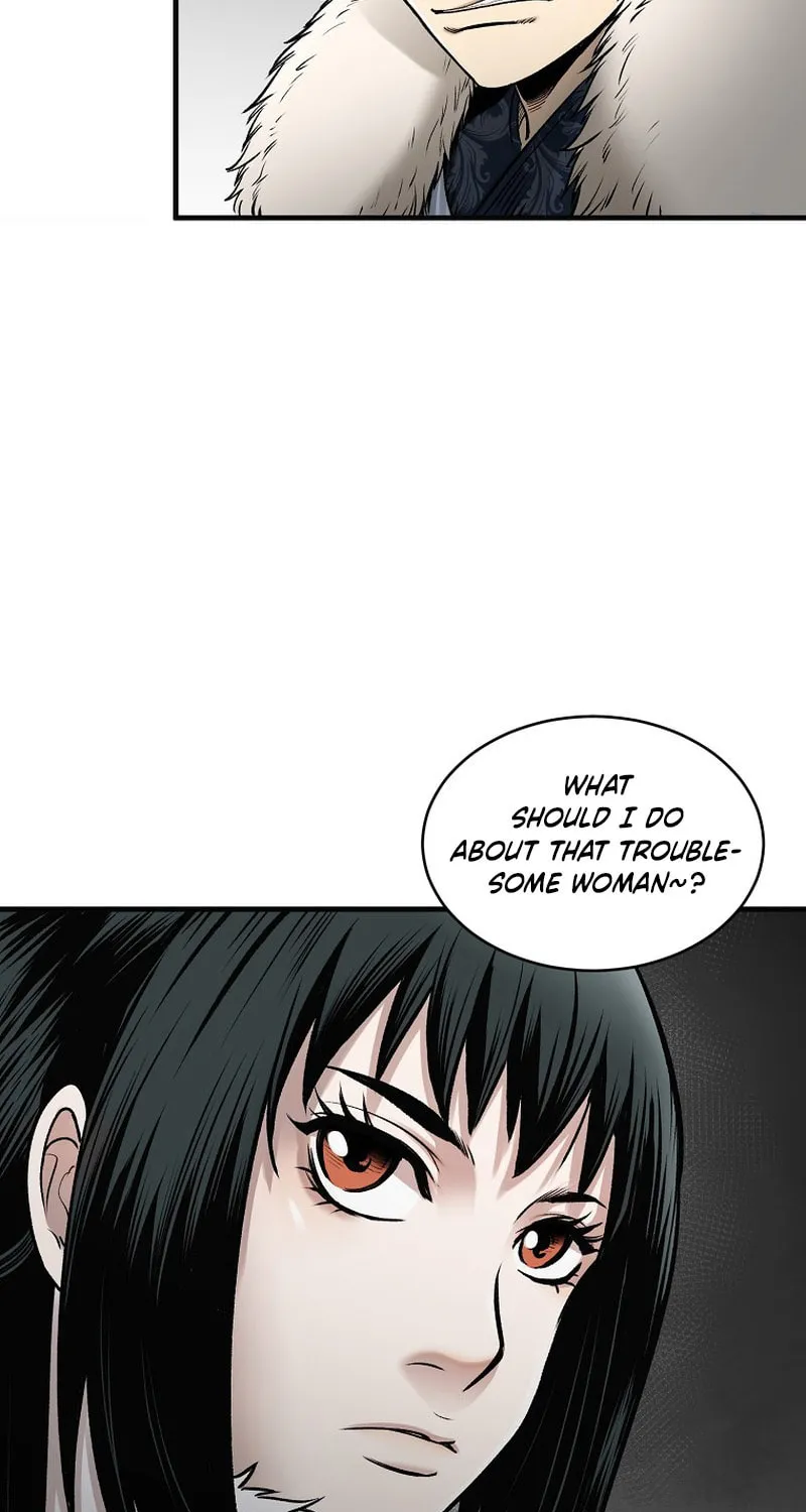 Read Demon in Mount Hua chapter 59 image 6 on Lezhin