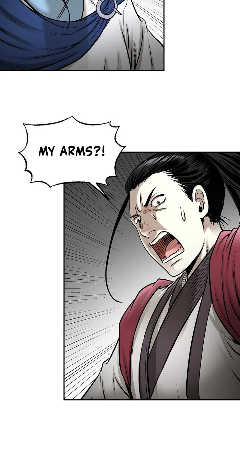 Read Demon in Mount Hua chapter 59 image 60 on Lezhin