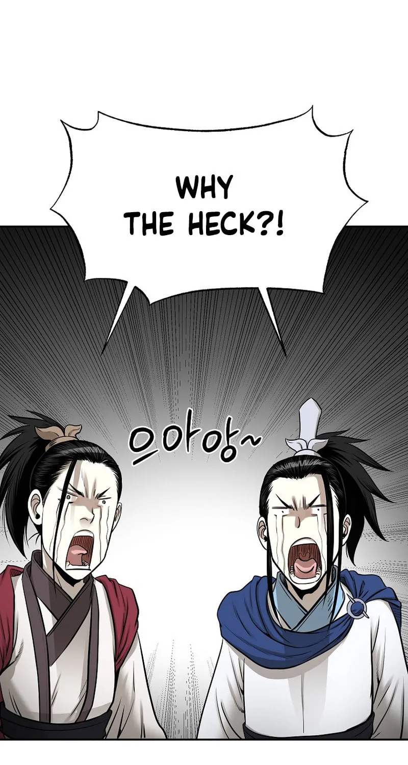 Read Demon in Mount Hua chapter 59 image 61 on Lezhin