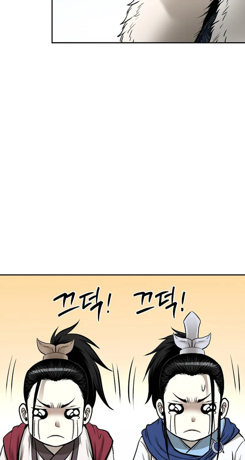 Read Demon in Mount Hua chapter 59 image 63 on Lezhin
