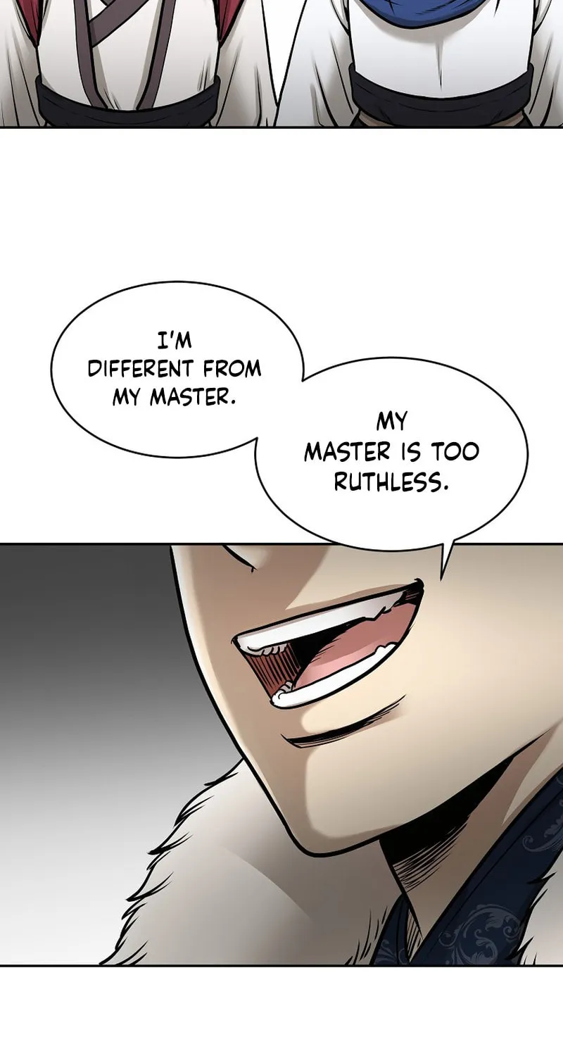 Read Demon in Mount Hua chapter 59 image 64 on Lezhin
