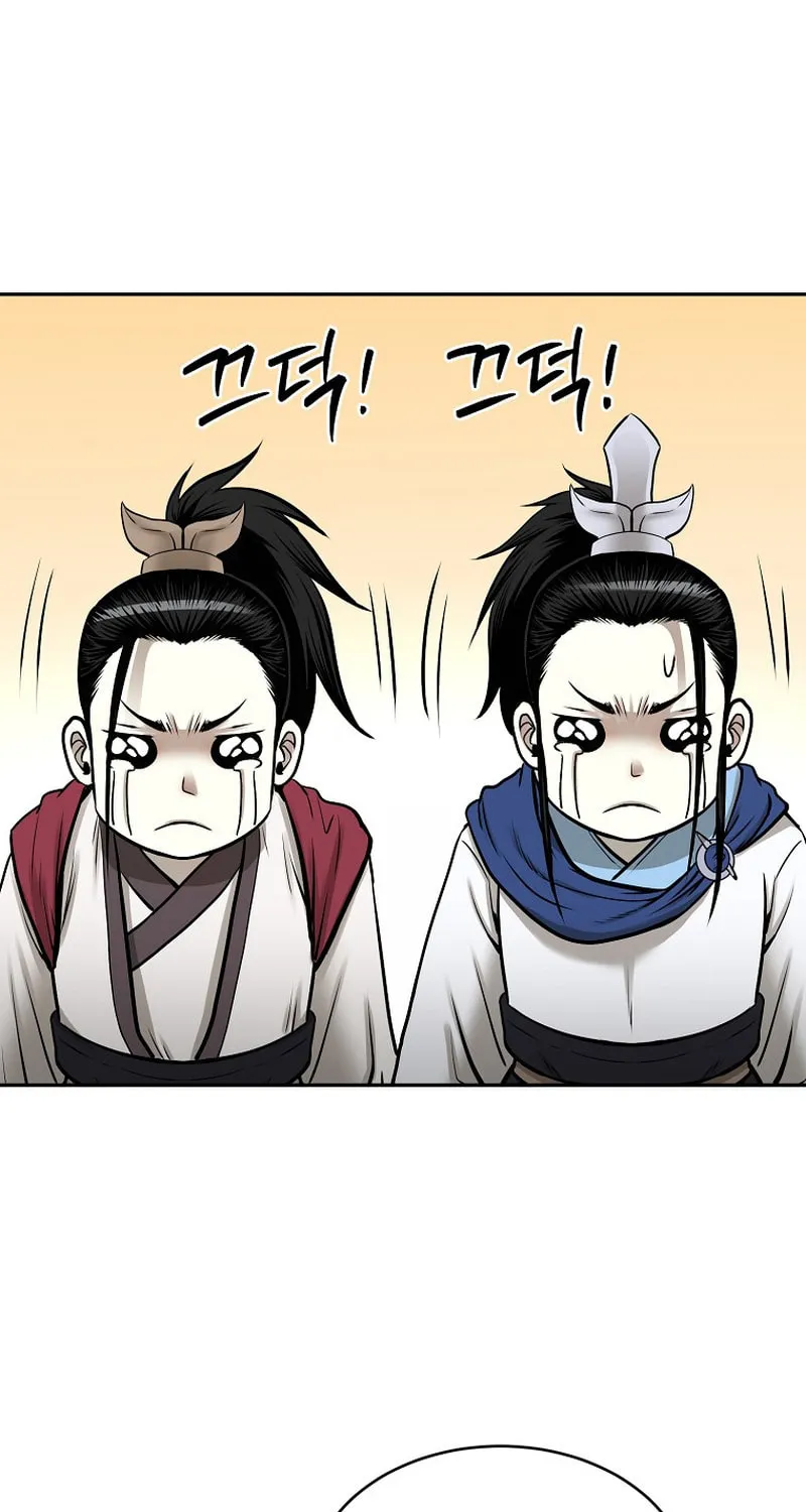 Read Demon in Mount Hua chapter 59 image 65 on Lezhin