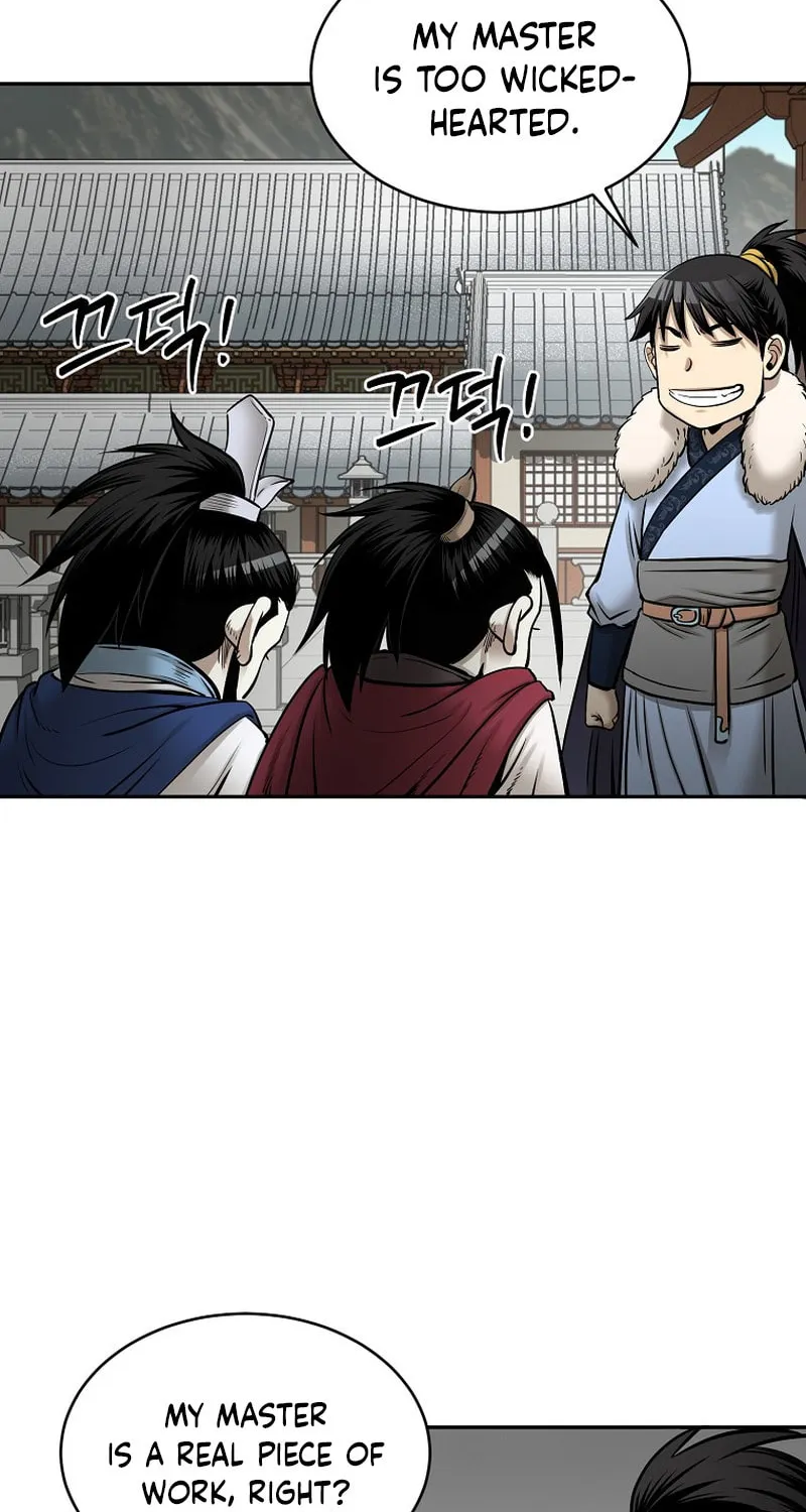 Read Demon in Mount Hua chapter 59 image 66 on Lezhin