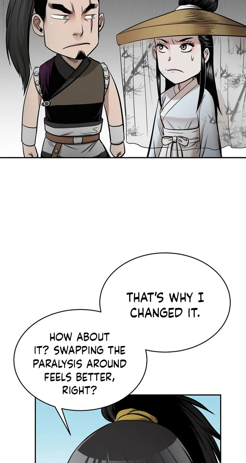 Read Demon in Mount Hua chapter 59 image 69 on Lezhin