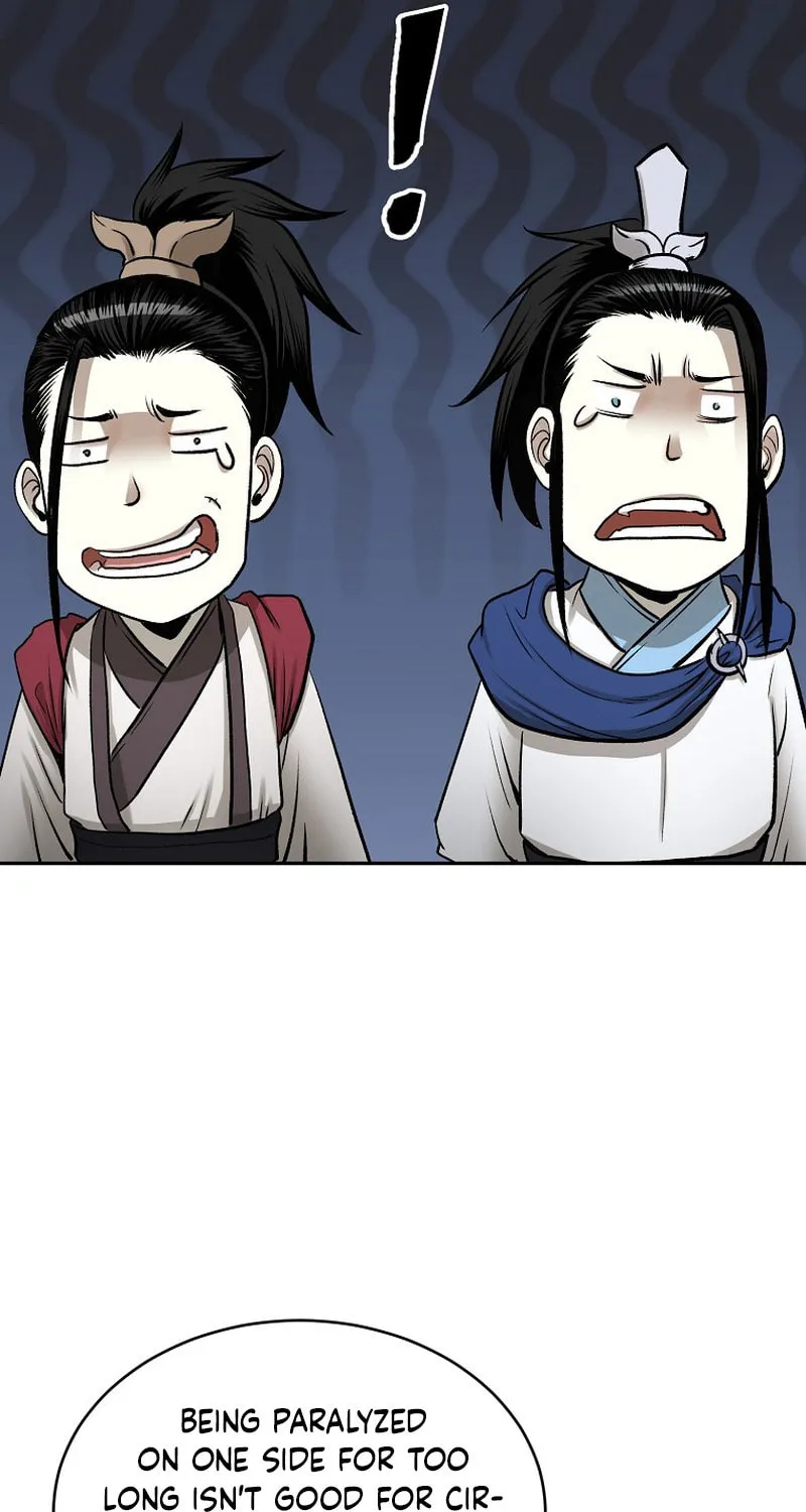 Read Demon in Mount Hua chapter 59 image 71 on Lezhin