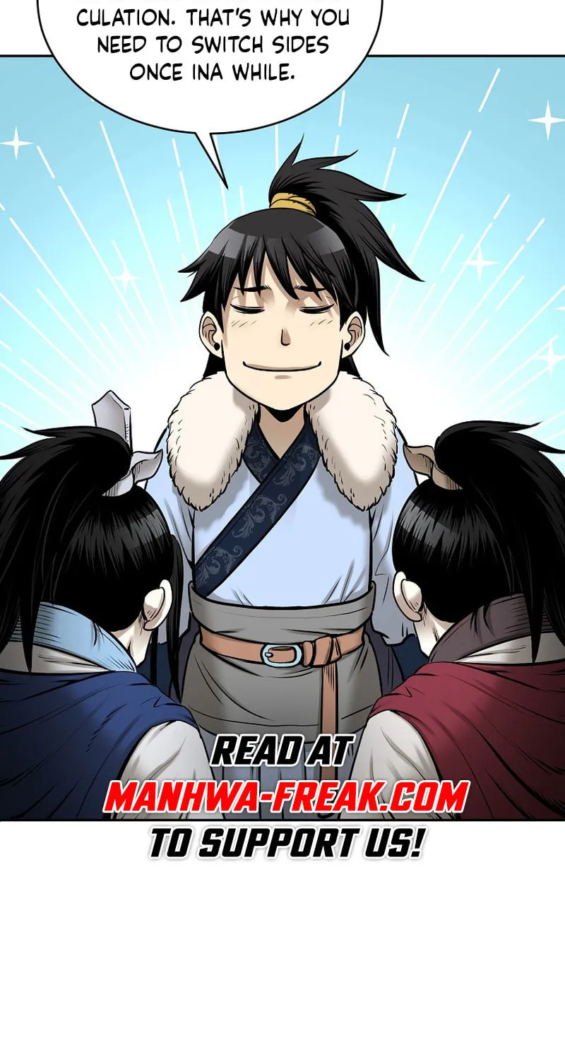Read Demon in Mount Hua chapter 59 image 72 on Lezhin