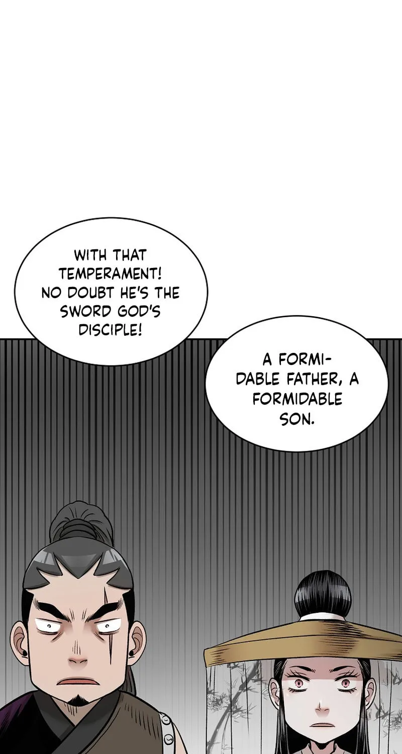 Read Demon in Mount Hua chapter 59 image 73 on Lezhin
