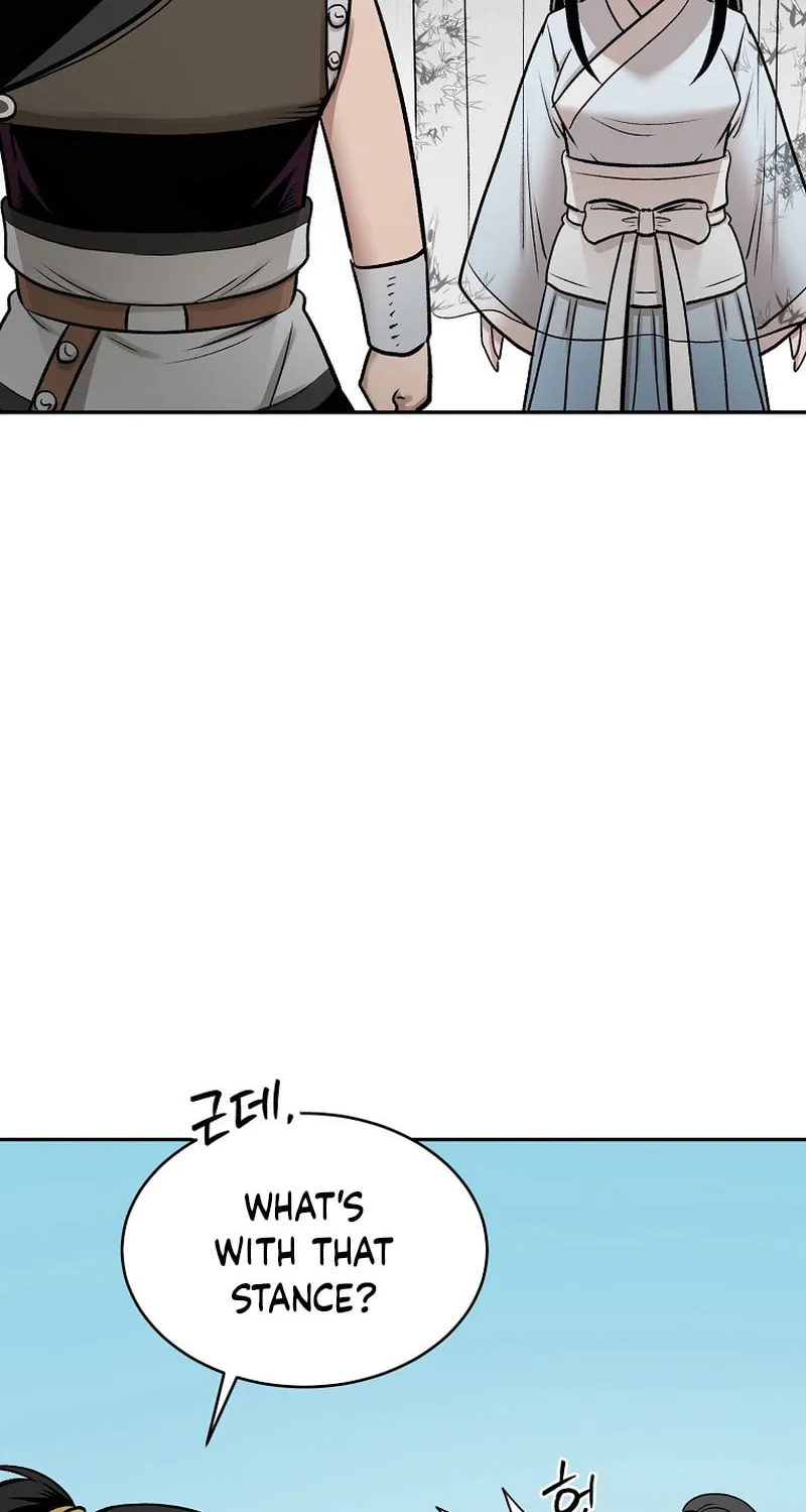Read Demon in Mount Hua chapter 59 image 74 on Lezhin