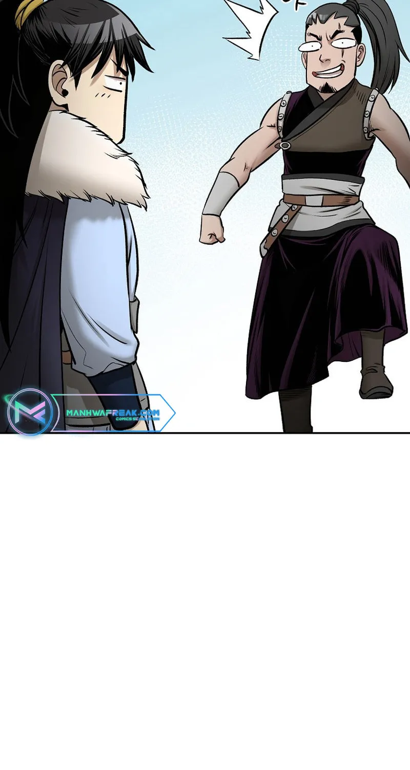 Read Demon in Mount Hua chapter 59 image 75 on Lezhin