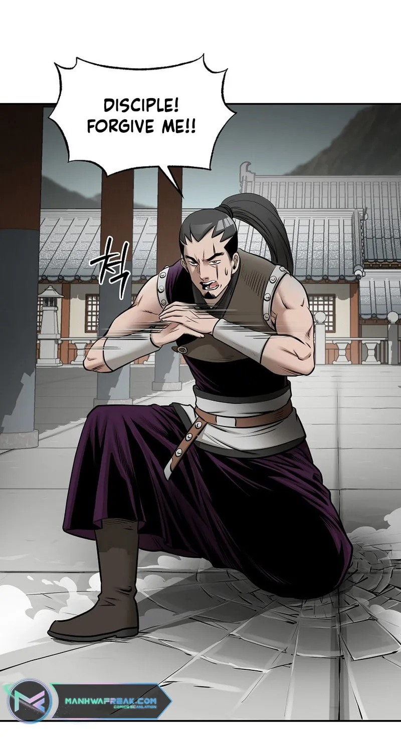 Read Demon in Mount Hua chapter 59 image 79 on Lezhin
