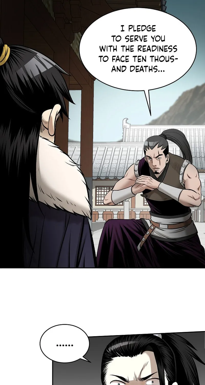 Read Demon in Mount Hua chapter 59 image 81 on Lezhin