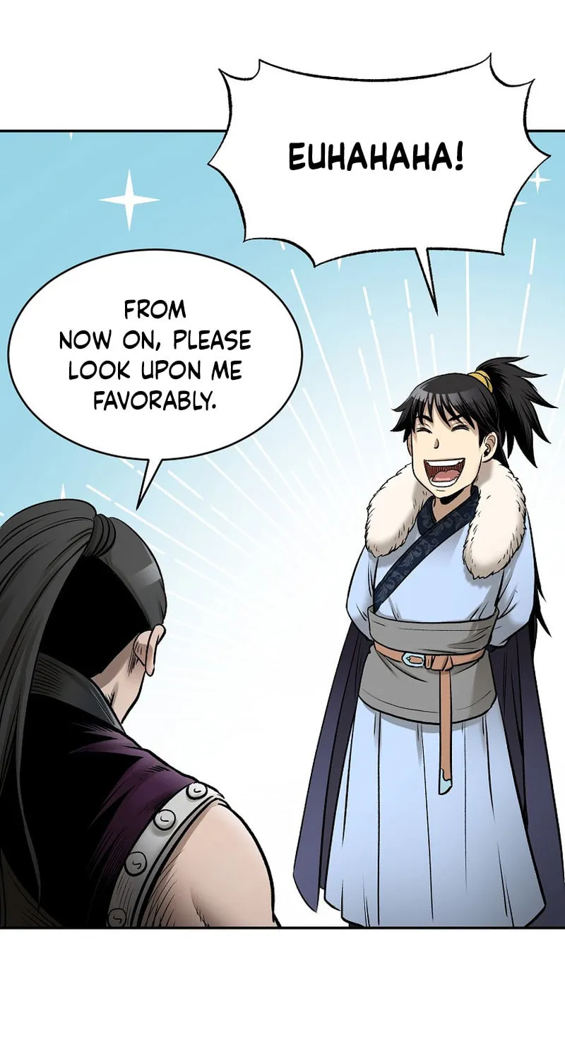 Read Demon in Mount Hua chapter 59 image 83 on Lezhin
