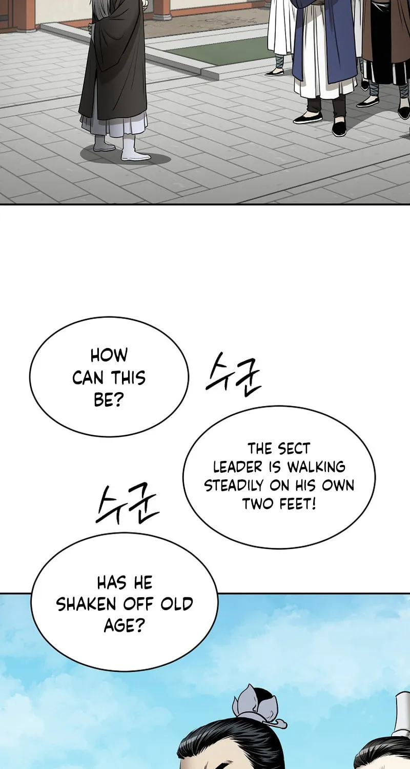 Read Demon in Mount Hua chapter 59 image 87 on Lezhin