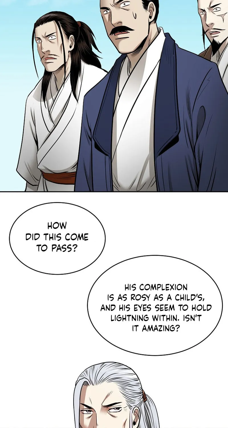 Read Demon in Mount Hua chapter 59 image 88 on Lezhin