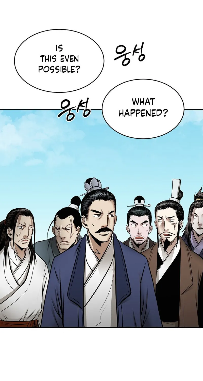 Read Demon in Mount Hua chapter 59 image 90 on Lezhin