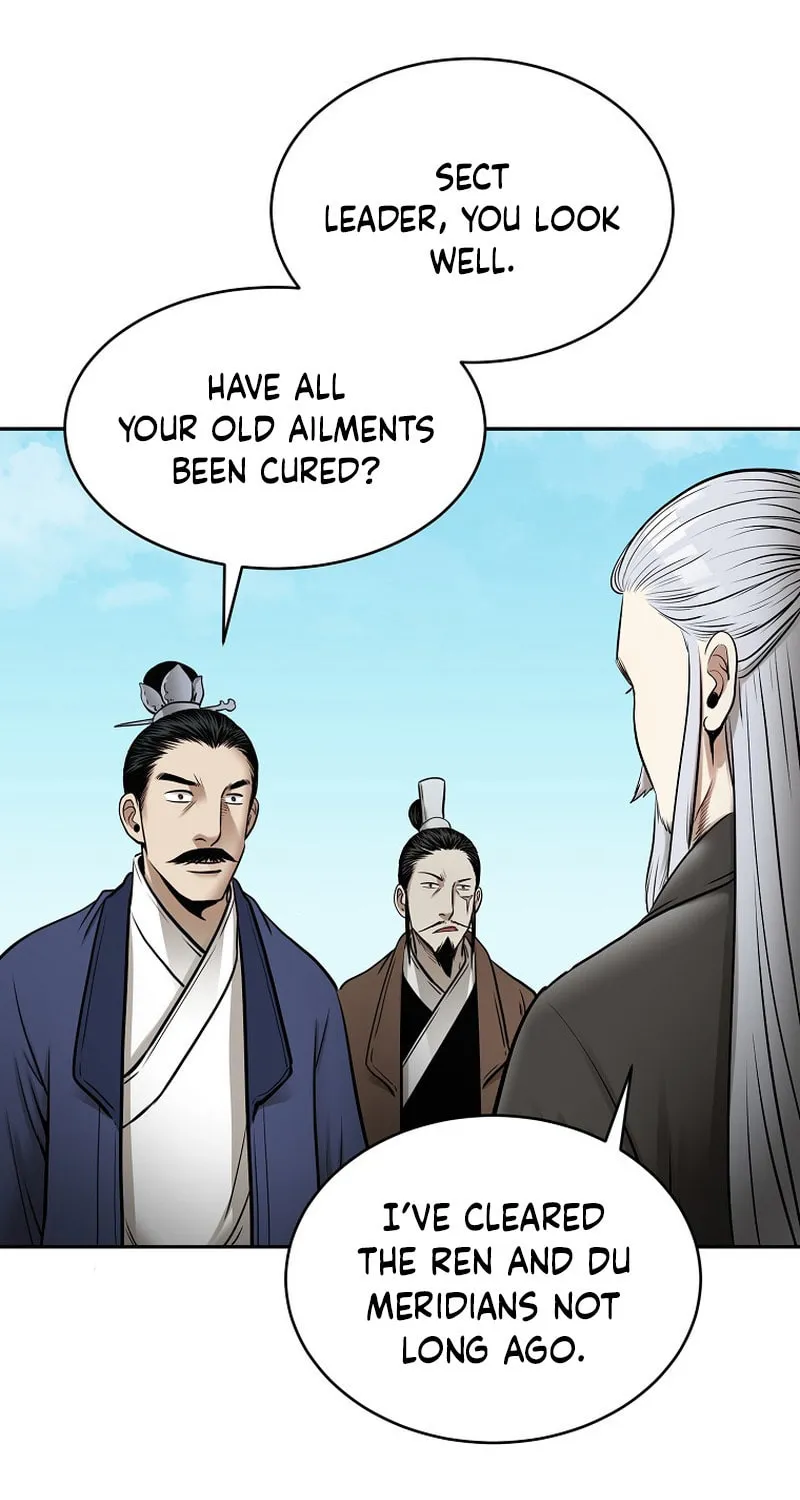 Read Demon in Mount Hua chapter 59 image 91 on Lezhin