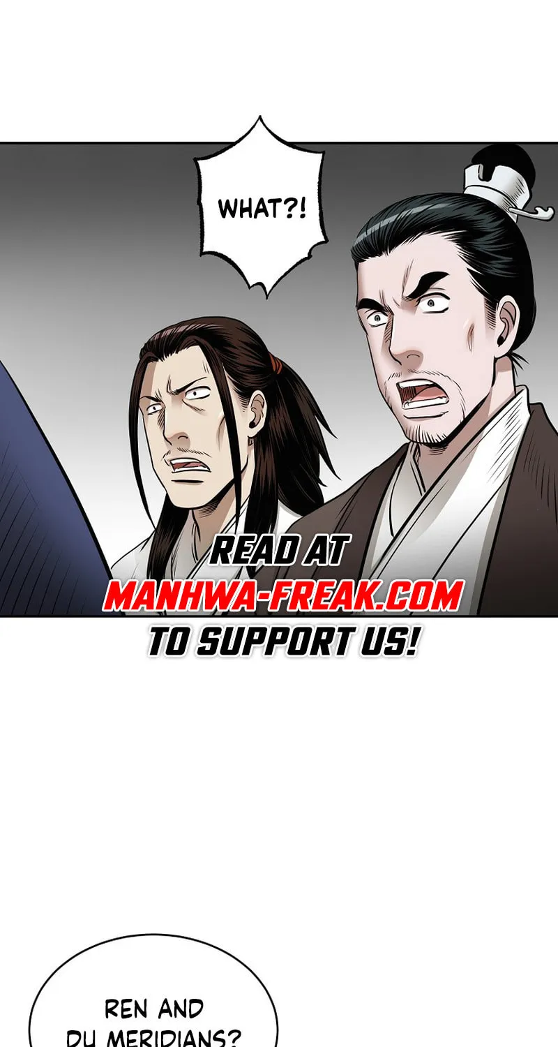 Read Demon in Mount Hua chapter 59 image 93 on Lezhin
