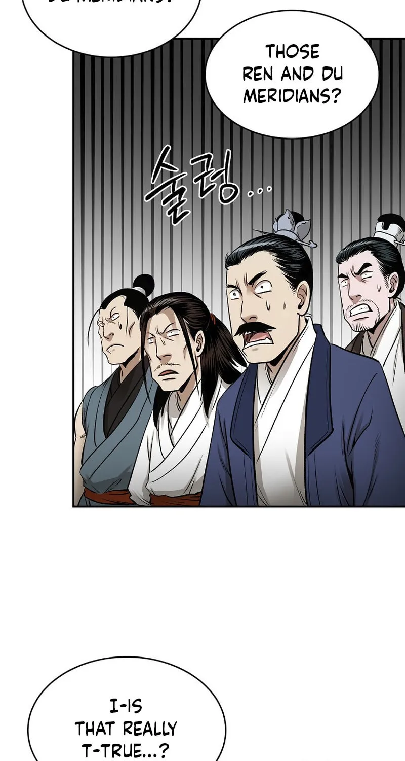 Read Demon in Mount Hua chapter 59 image 94 on Lezhin