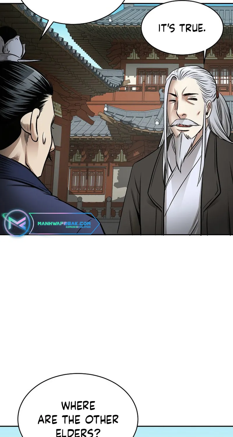 Read Demon in Mount Hua chapter 59 image 95 on Lezhin