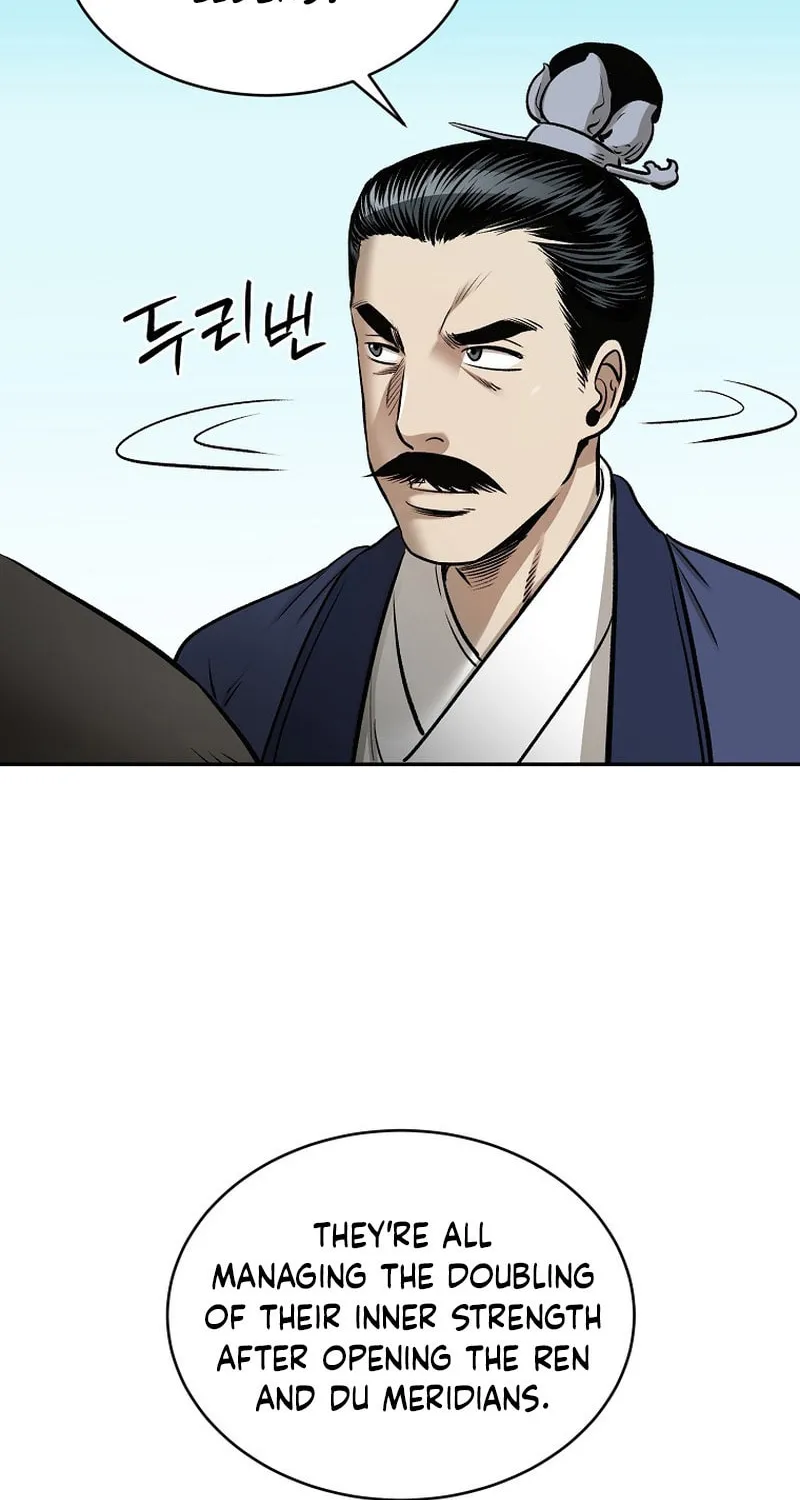 Read Demon in Mount Hua chapter 59 image 96 on Lezhin