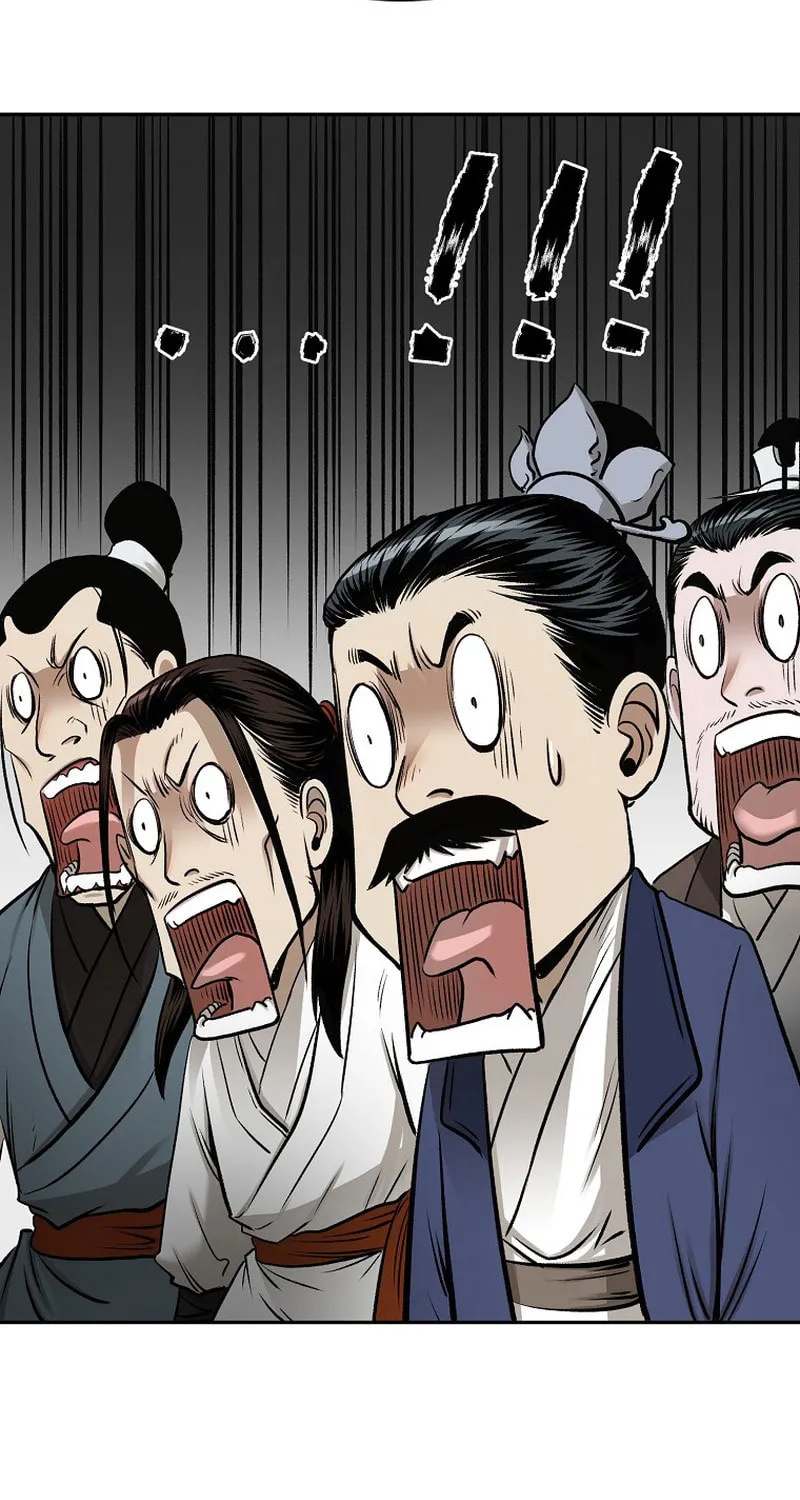 Read Demon in Mount Hua chapter 59 image 97 on Lezhin