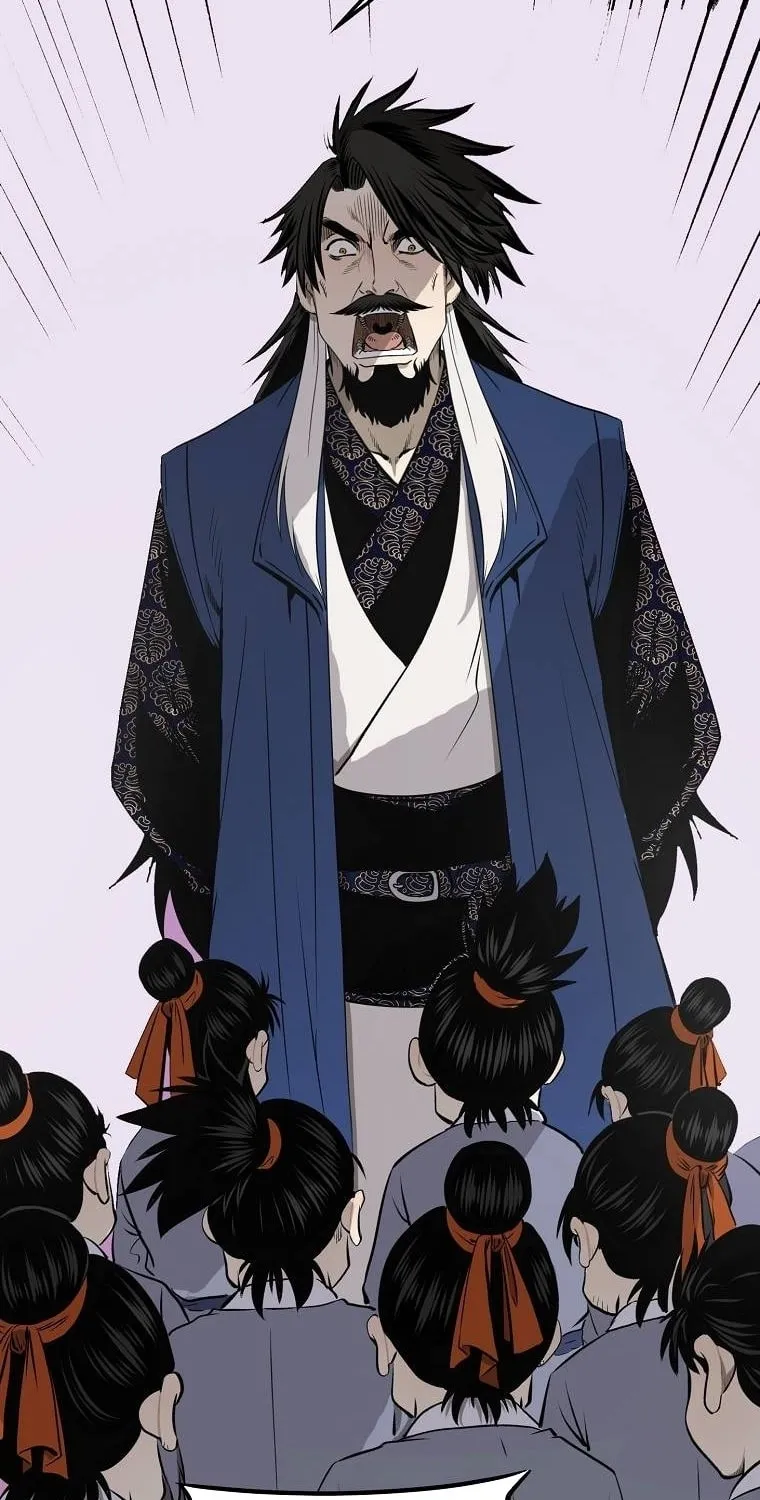 Read Demon in Mount Hua chapter 6 image 102 on Lezhin