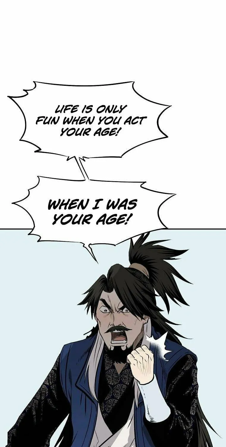 Read Demon in Mount Hua chapter 6 image 104 on Lezhin