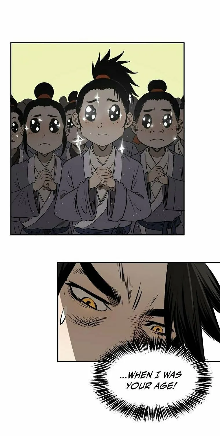 Read Demon in Mount Hua chapter 6 image 108 on Lezhin