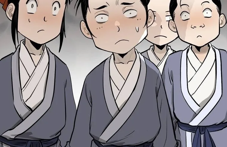 Read Demon in Mount Hua chapter 6 image 121 on Lezhin