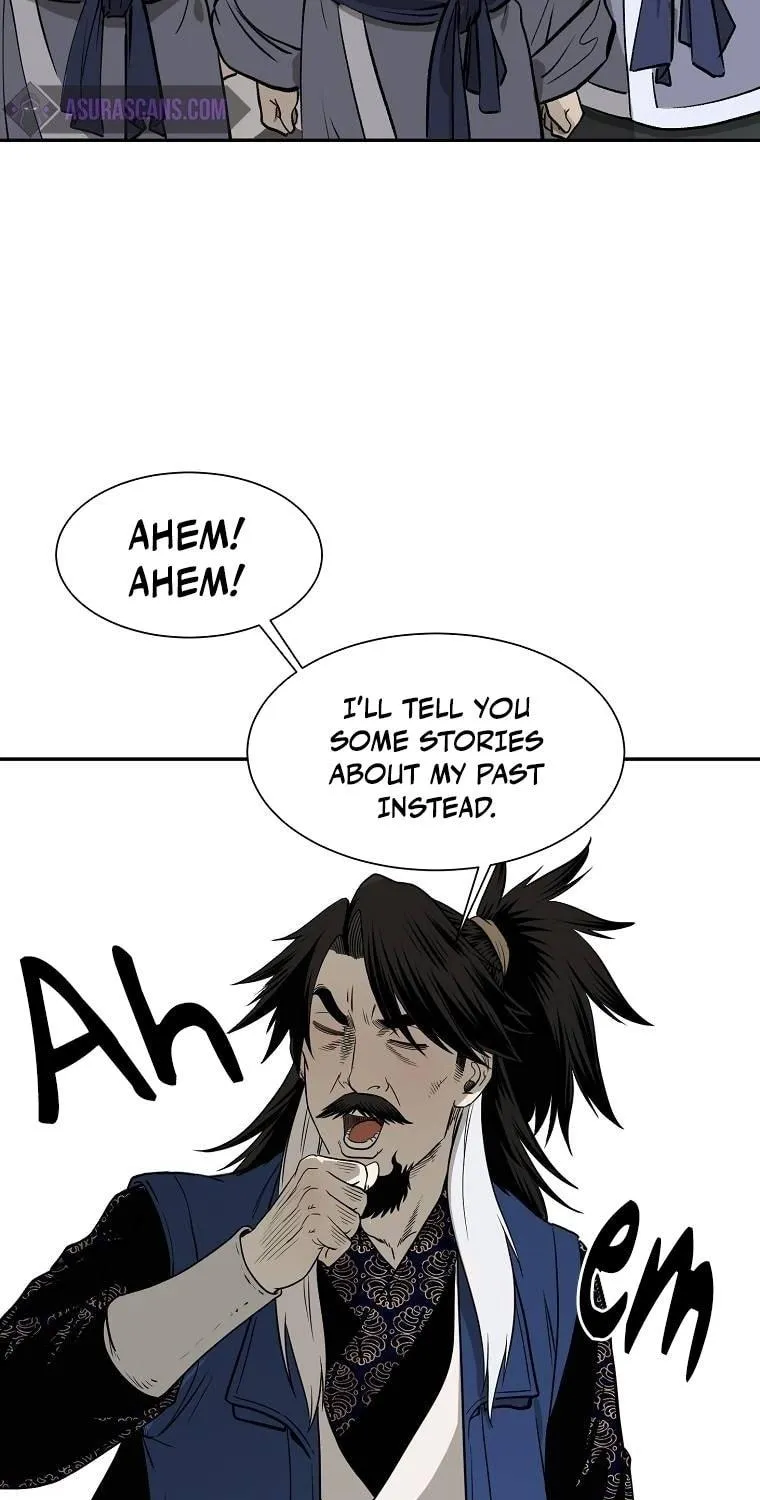 Read Demon in Mount Hua chapter 6 image 122 on Lezhin