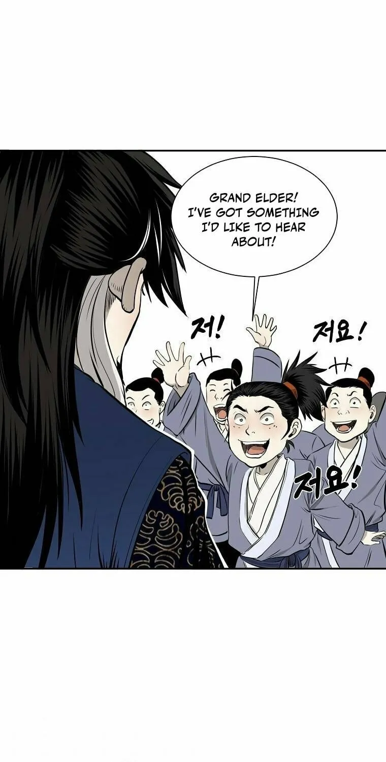 Read Demon in Mount Hua chapter 6 image 124 on Lezhin