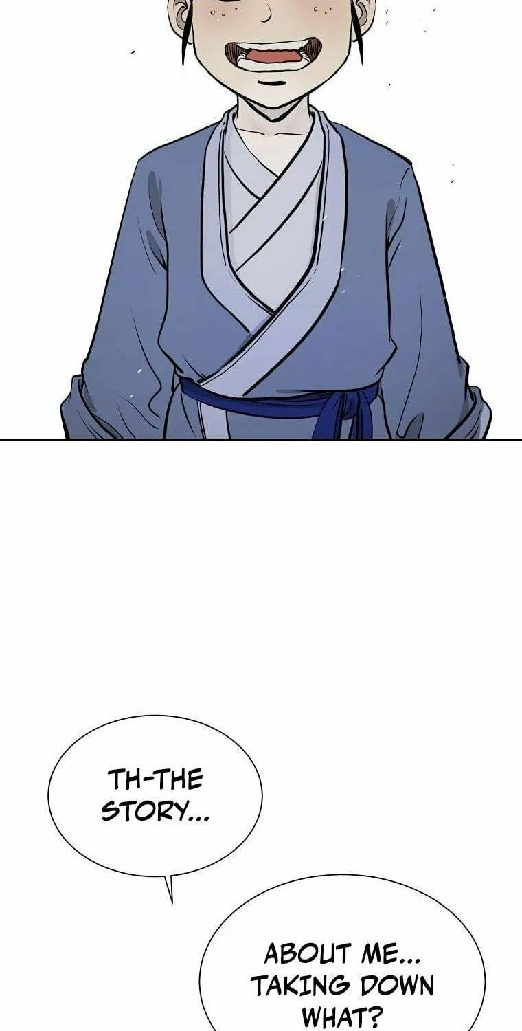Read Demon in Mount Hua chapter 6 image 128 on Lezhin