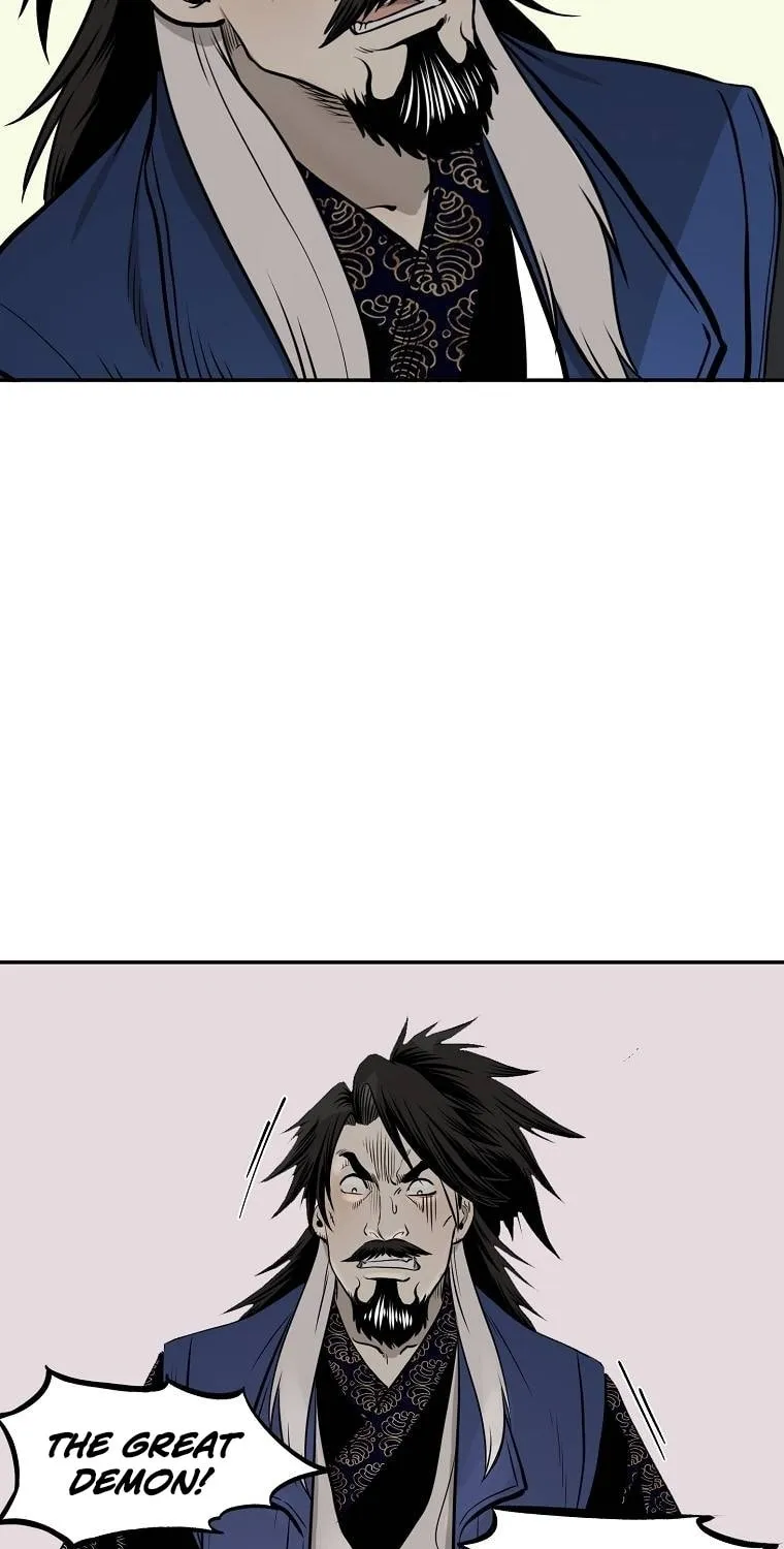 Read Demon in Mount Hua chapter 6 image 130 on Lezhin