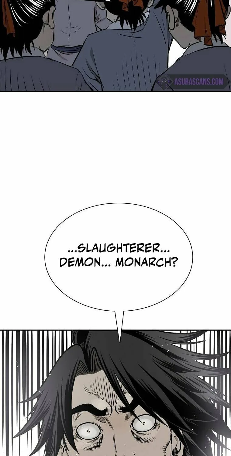 Read Demon in Mount Hua chapter 6 image 132 on Lezhin