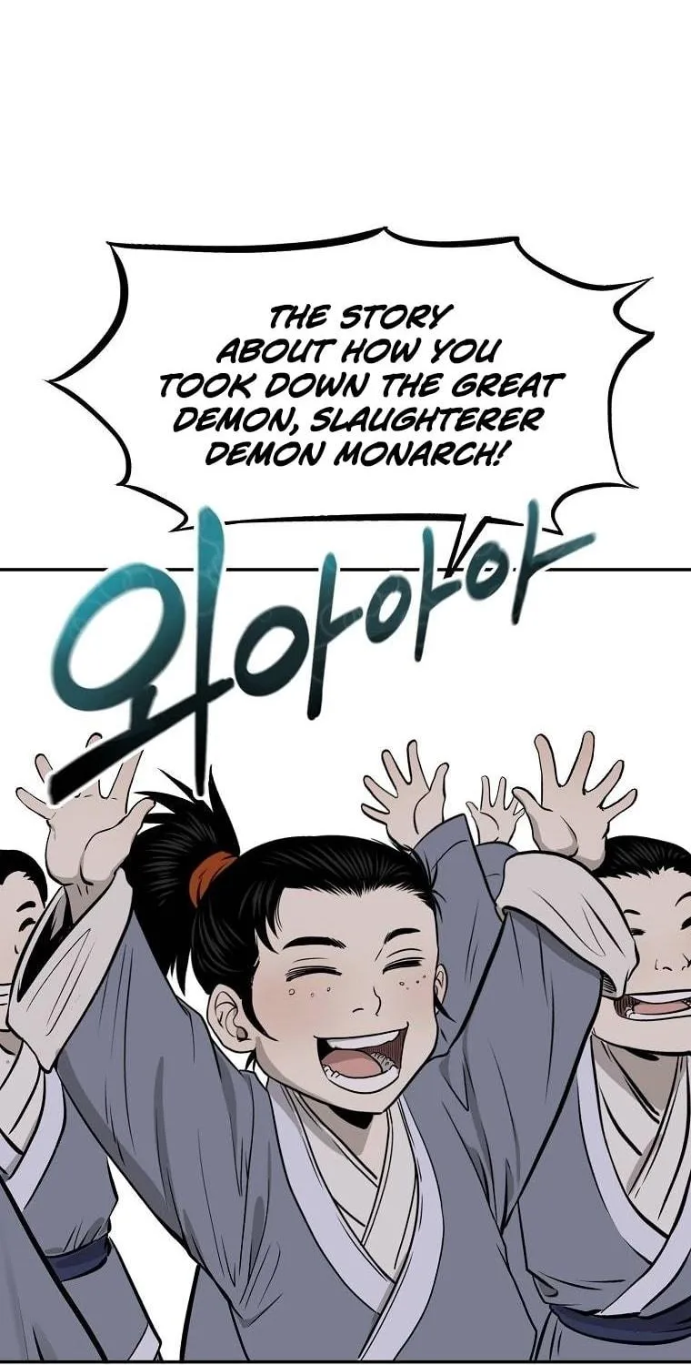 Read Demon in Mount Hua chapter 6 image 134 on Lezhin