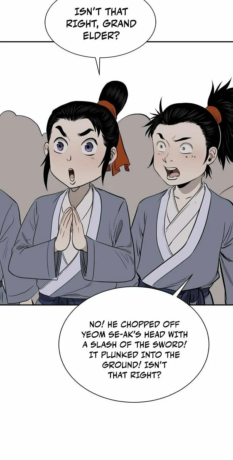 Read Demon in Mount Hua chapter 6 image 138 on Lezhin