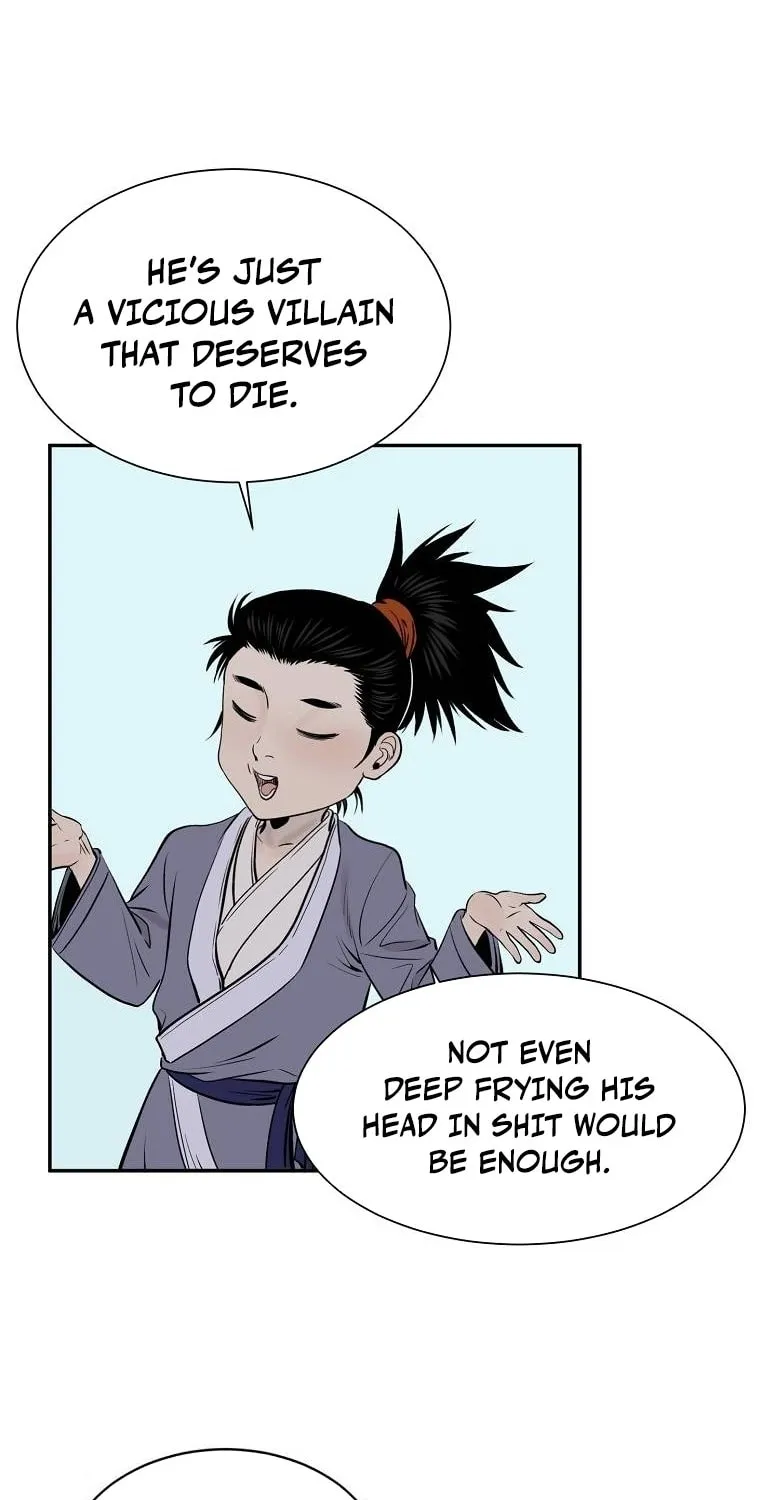 Read Demon in Mount Hua chapter 6 image 144 on Lezhin