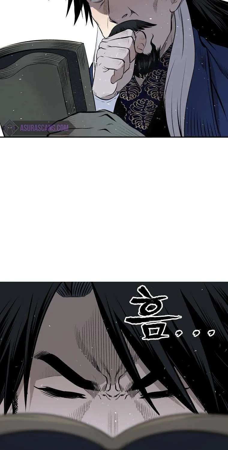 Read Demon in Mount Hua chapter 6 image 18 on Lezhin