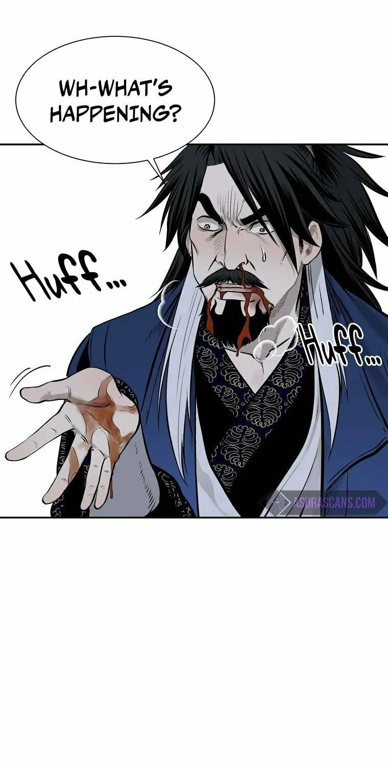 Read Demon in Mount Hua chapter 6 image 30 on Lezhin