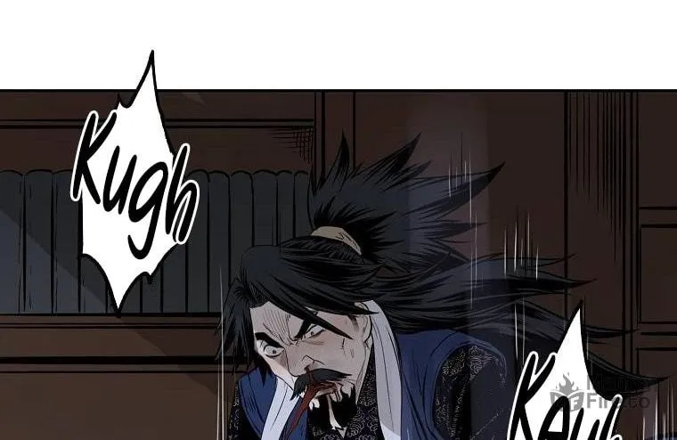 Read Demon in Mount Hua chapter 6 image 33 on Lezhin